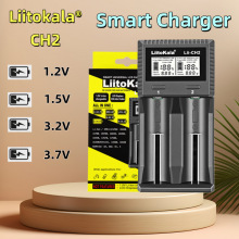 �羳���� LiItoKala Lii-CH2������m���1.5V AA �ɳ��늳�57̖