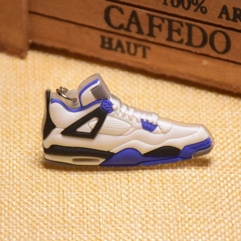 Air Jordan, спортивная обувь, брелок-ключница