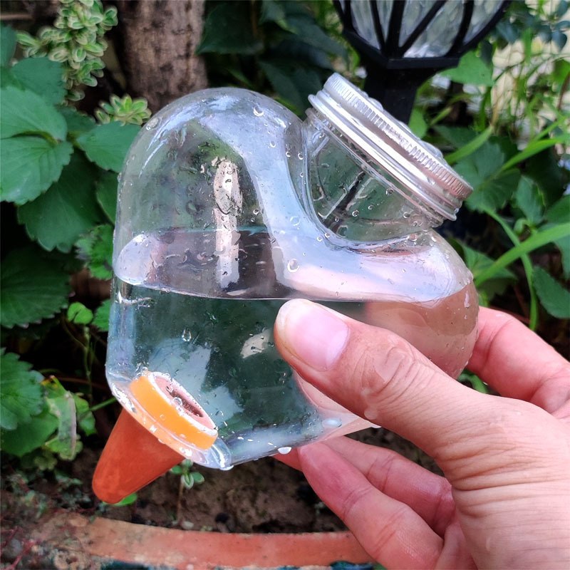 Dispositivo de riego automático hogar artefacto de riego perezoso viaje de negocios filtración de agua accesorios de riego por goteo riego suculento