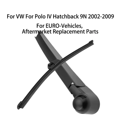 Wiper Iv Hatchback 9N 2002-2009