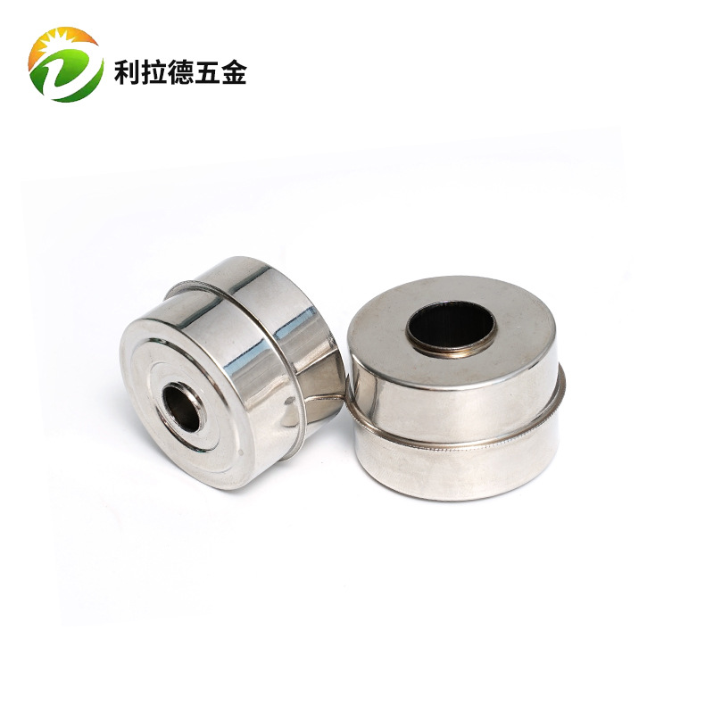 	连杆浮球液位开关Φ28*28-9.5IP68热水器排污泵工业使用高压低压