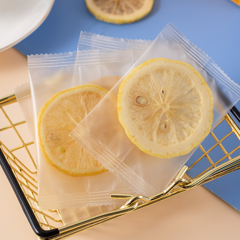 レモン片走水独立小包装冷凍乾燥レモン片乾燥レモン片別販売独立小包装蜂蜜|undefined