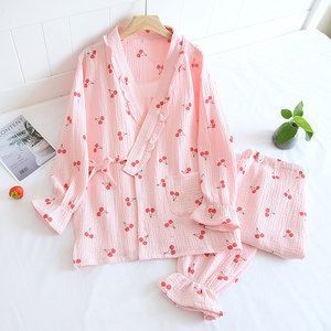 옆열림-주름천-리틀체리-핑크