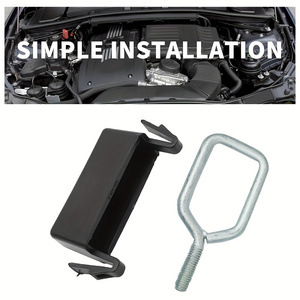 Twist Protection Cover Anti-Twist Device Suitable for Bmw 51237247079 51237247080