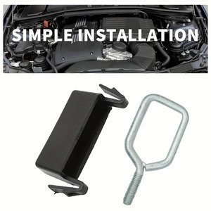 Car roof lining Anti-Twist Device Suitable