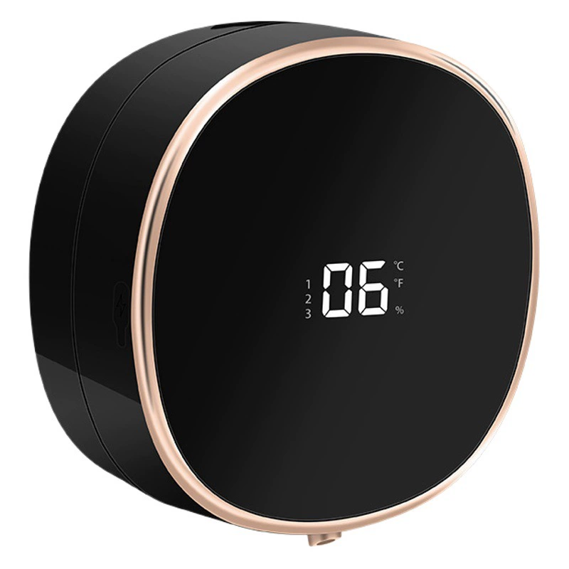 Автоматическая стирка мобильных телефонов Интеллектуальная Индукционная пена настенный индукционный дозатор мыла для мобильного телефона зарядное моющее средство антибактериальное