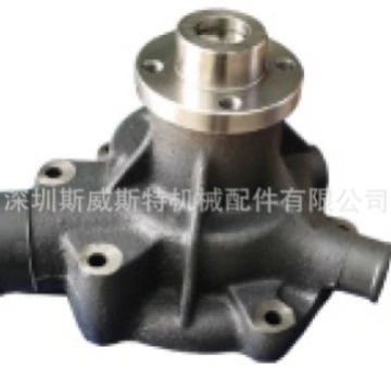 Doetz engine water pump 1000054021 doetz water pump factory (Water pump)
