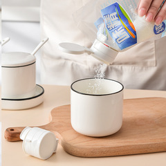 Food preservation sealing clip sealing clip tea outlet nozzle plastic snack bag clip food grade bag sealing artifact