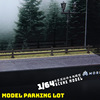 Realistic metal car model, parking, lightweight dust cover, jewelry, scale 1:64