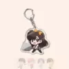 Ranma Keychain-11