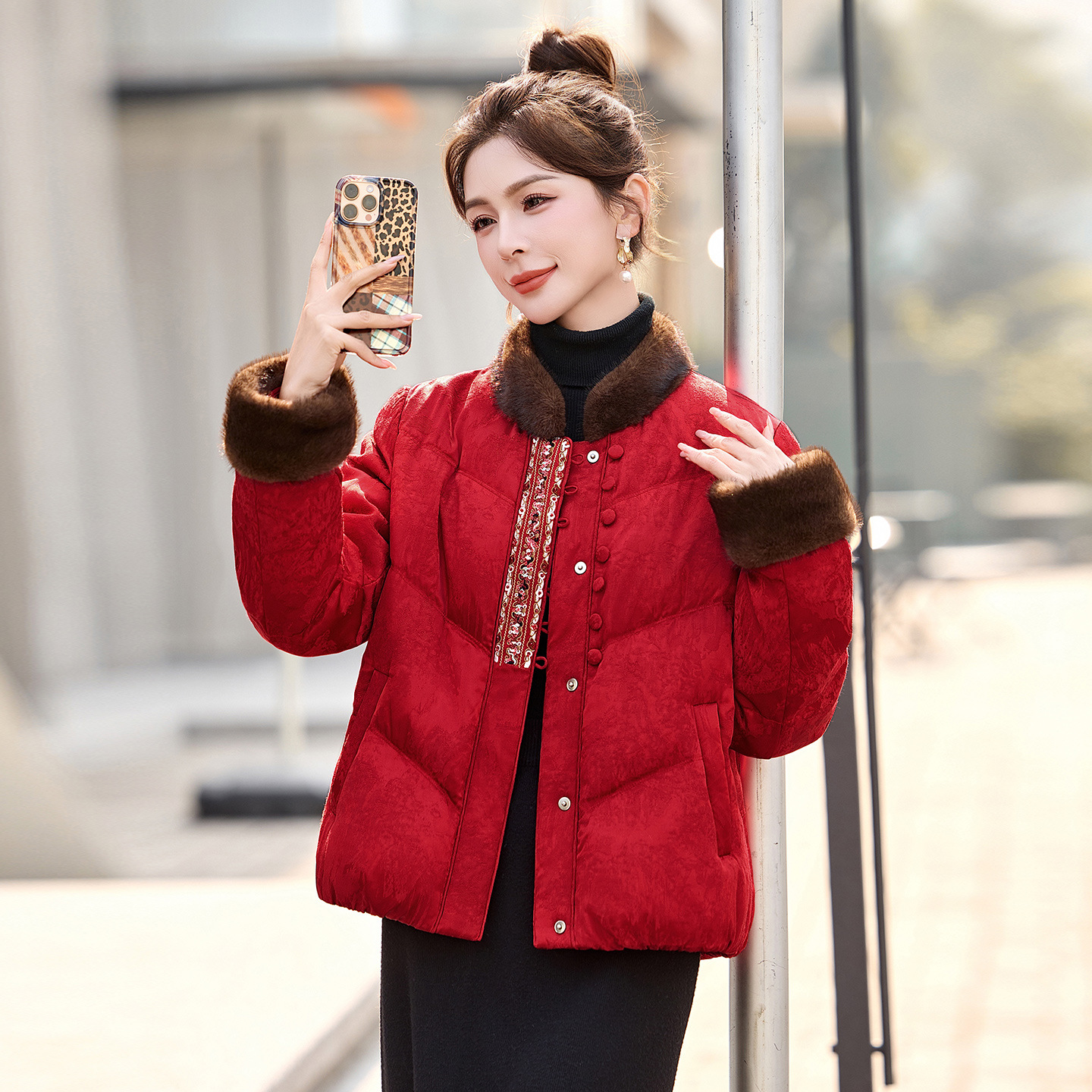 레드 2665