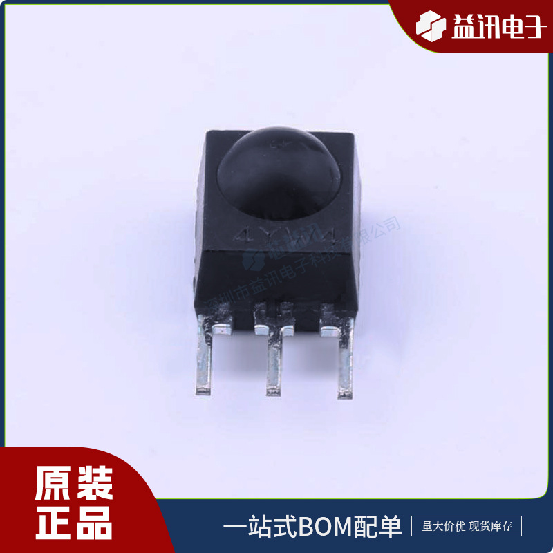 型号IRM-3638MF56 品牌EVERLIGHT/亿光 封装SIP-3   现货IC