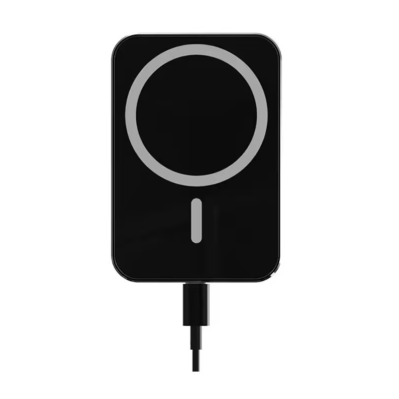 Cargador inalámbrico plegable de escritorio del cargador inalámbrico magnético tres adentro caliente conveniente para el reloj de Las auriculares del teléfono móvil de Apple