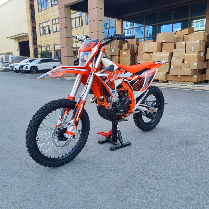 Новый K26.NB300CC с водяным охлаждением, оригинальный большой внедорожный мотоцикл, горная лесная дорога, большой внедорожник
