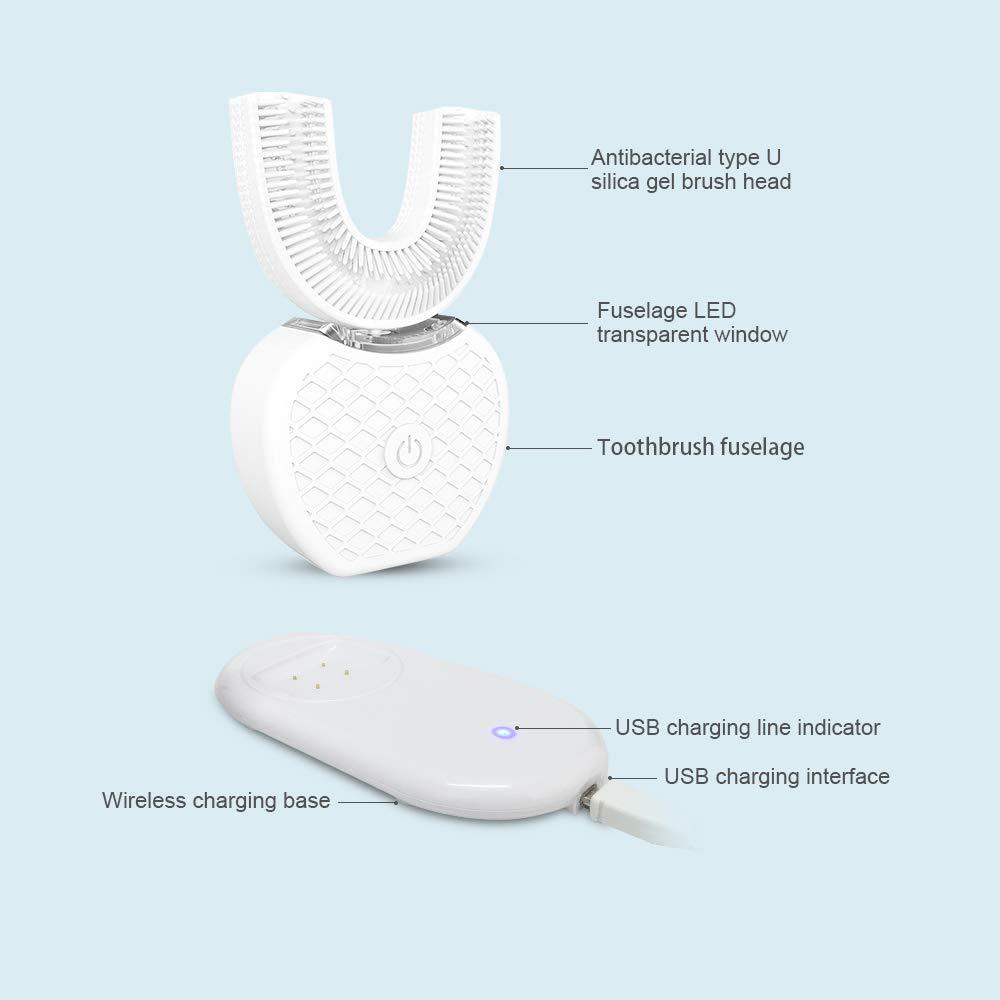 세대 화이트 (큰 판매)