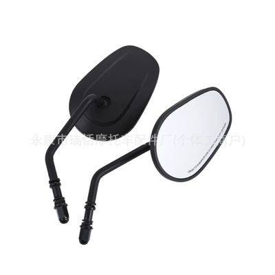 Motorcycle rearview mirror Korea Gv300 Jinjila Graystone