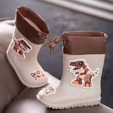 ��ͯ��Ь��Ůͯ������ѥ������ˮ�׃��@��ͨ��Ͳ�ɾo���ڌW��ˮѥ