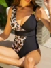 Leopard print