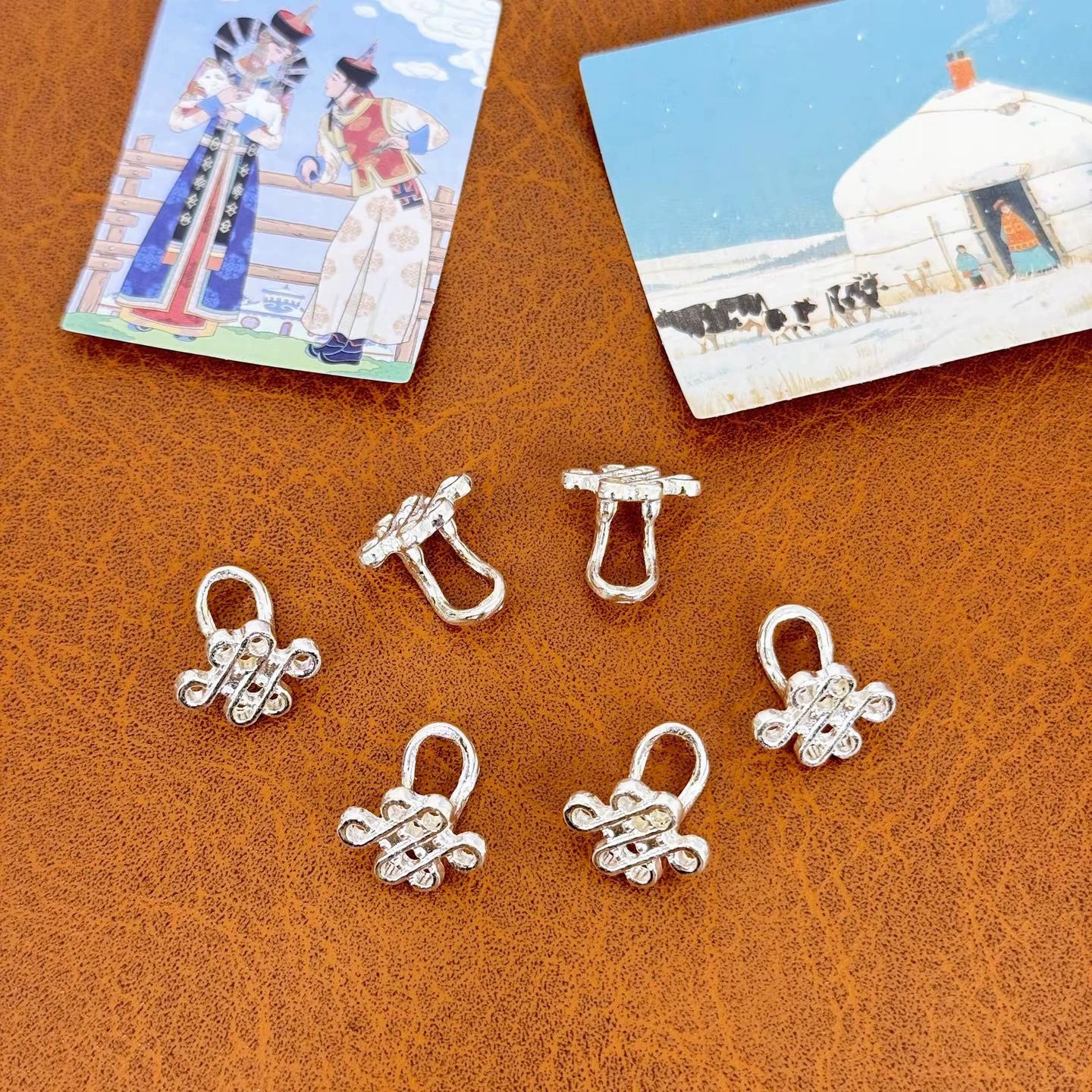 Монгольский национальный головной убор Шляпа одежда пояс аксессуары для волос