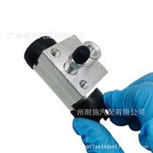 58330-1M000����������KIACERATO�׾�3/4�ƶ��ֱ�ɲ���ִ��ö�