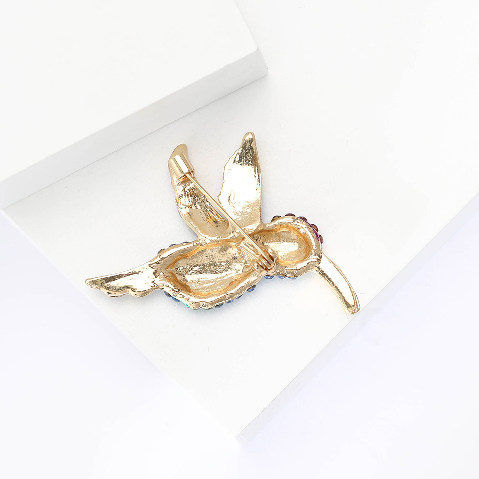Simple Style, Classic Style Style Simple Style Classic Style Pin Alloy Women's Brooches