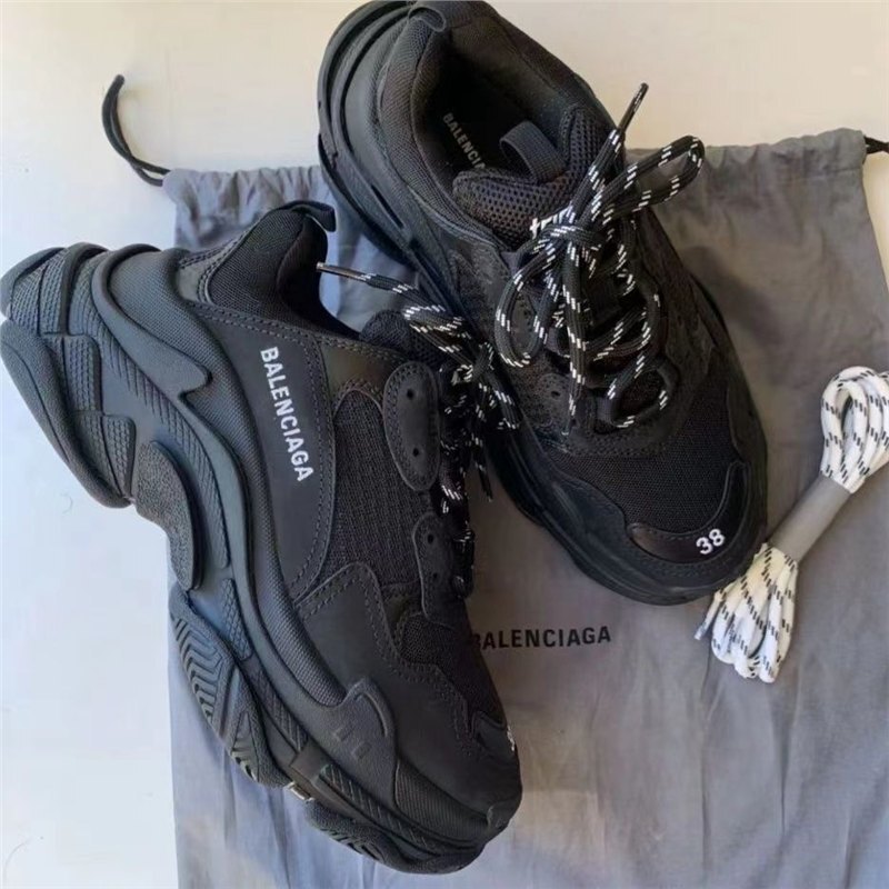 Remove'Putian', Add the Keyword'Authenticity Guarantee', and Match the Hot Search Term'Dad Shoes'