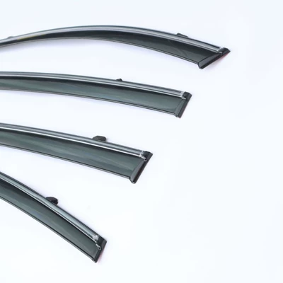 Use in Rain or Shine, Rain shield