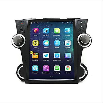 DVD Navigation – Dedicated Navigation All-In-One Machine