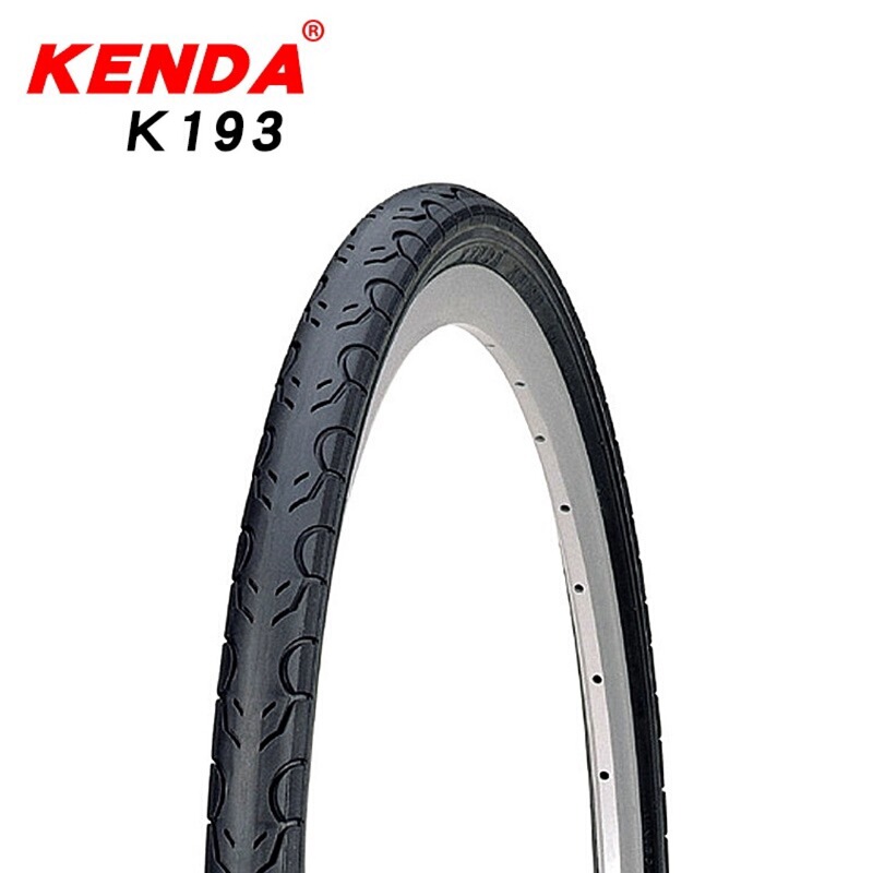 Jianda K193 Mountain Road Bicycle 14/16/18/20/24/26/700C Inch Outer Tire Semi-Beam Tire