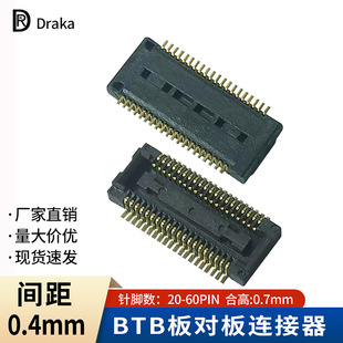 BF01ϵ�匦���B����0.4mm�g��20-60Pĸ���ϸ�0.7mm�������AXK7ϵ