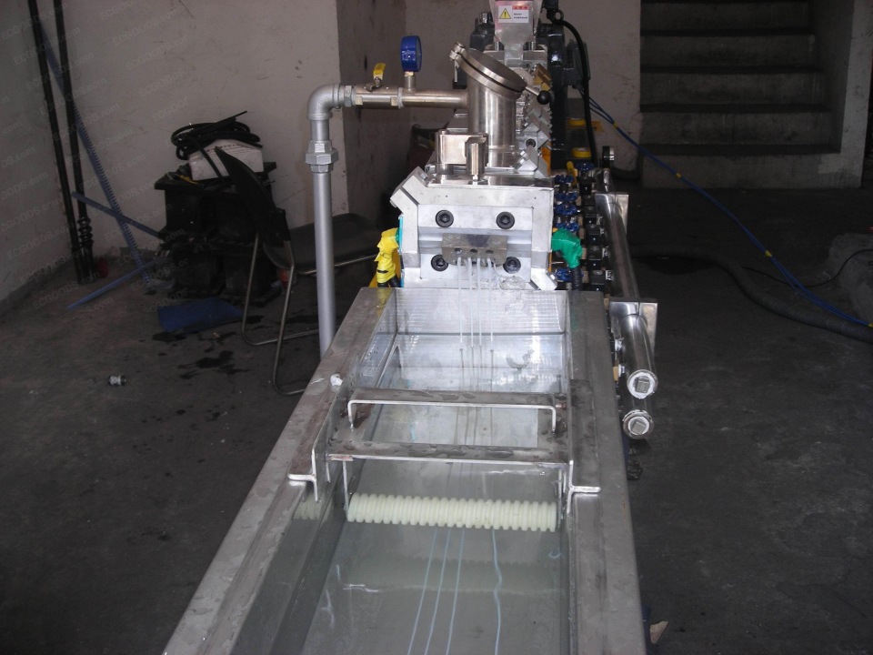 2米5米水槽真空水槽，可按样生产