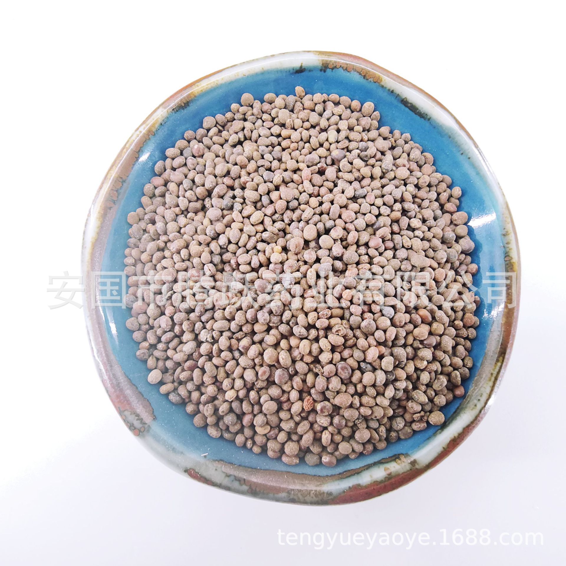 Dried Garden Balsam Seeds Ji Xing Zi 急性子 Impatiens balsamina Traditional Chinese Herb 500g Bag quality and texture