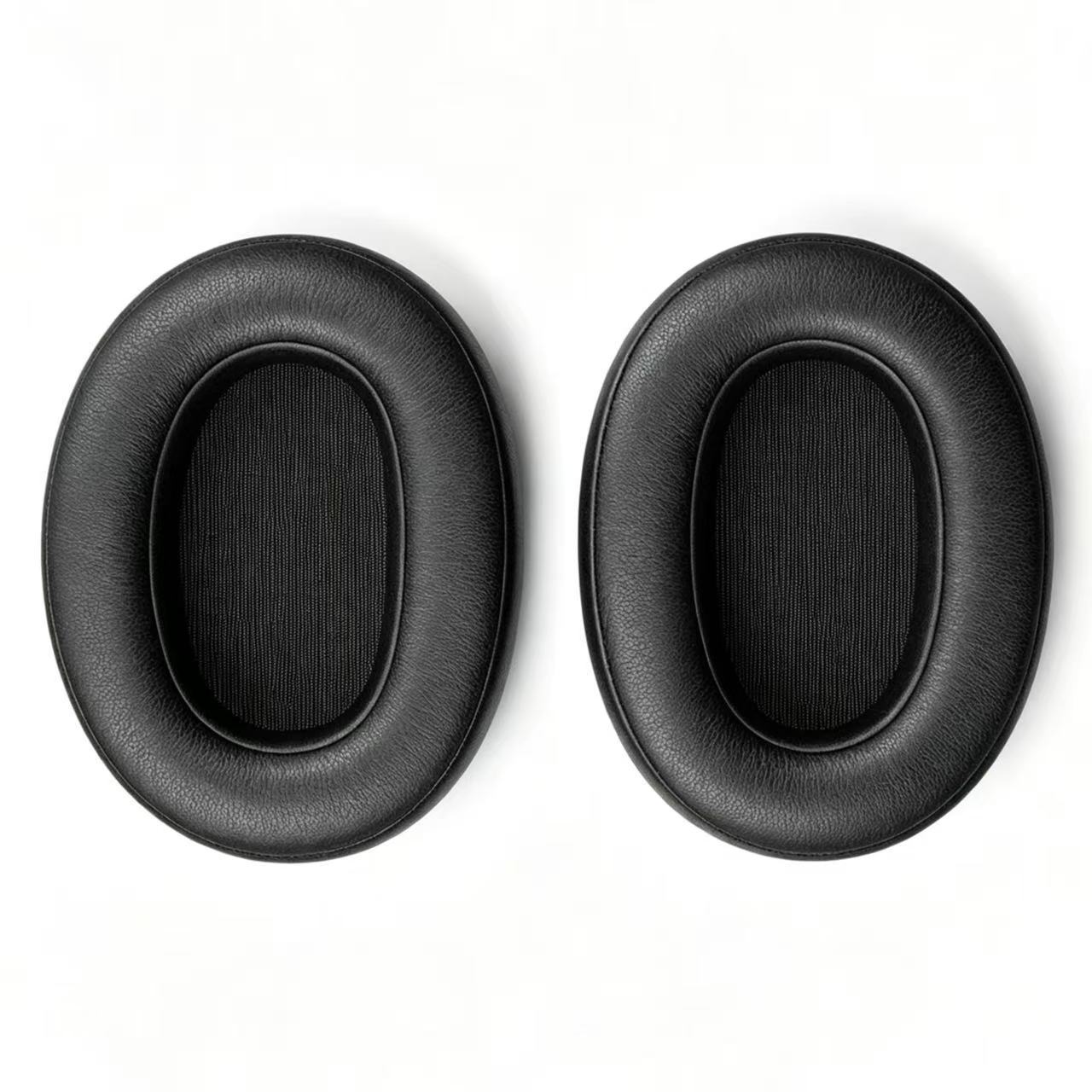 Aplicable a KVIDIO WH201A auriculares auriculares auriculares auriculares esponja protector de piel protectoras auriculares