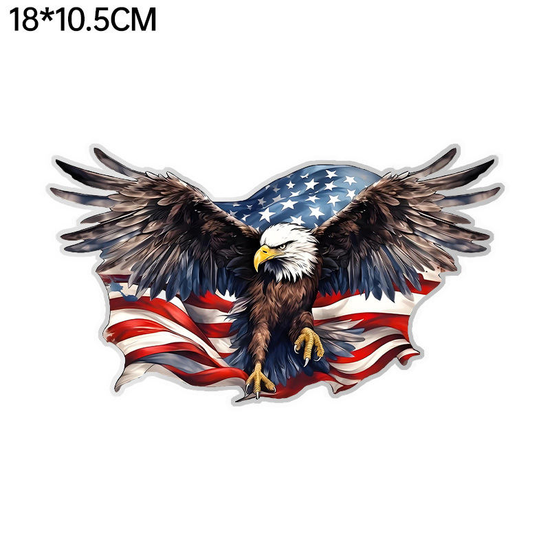 아메리칸 이글 05 [바닥이 투명]