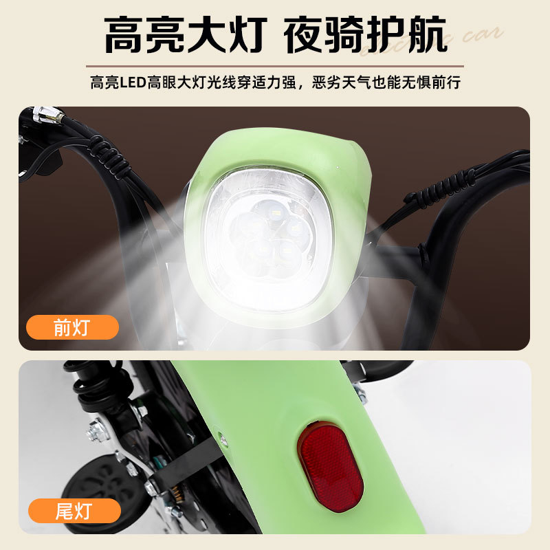 Bicicletas eléctricas al por mayor transfronterizas bicicletas eléctricas de dos ruedas bicicletas eléctricas de litio para adultos nuevos vehículos eléctricos estándar nacional