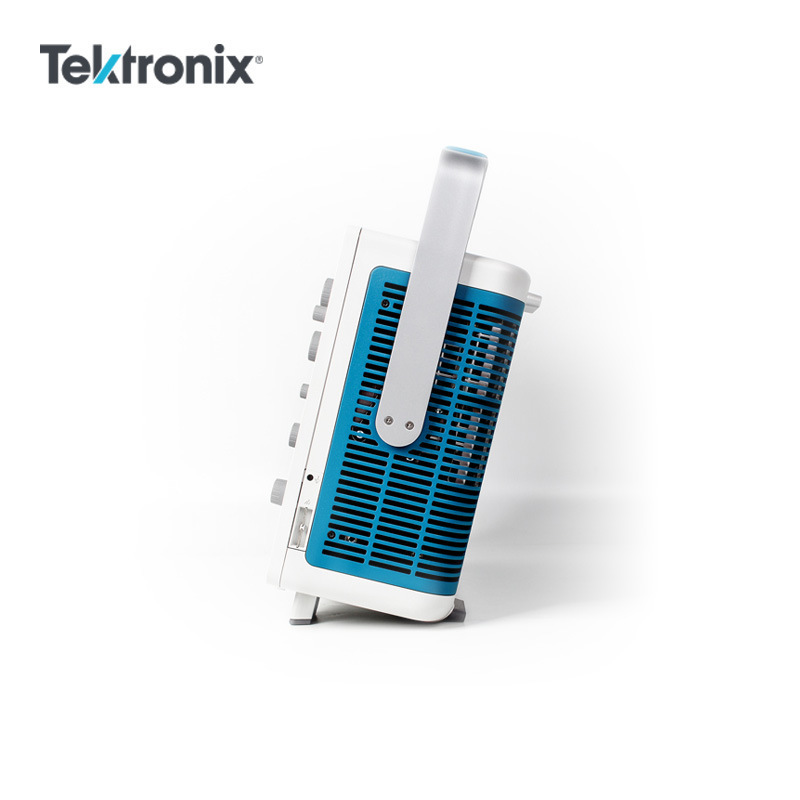 泰克TEKTRONIX示波器MDO32 3-BW-100数字混合域示波器中端示波器