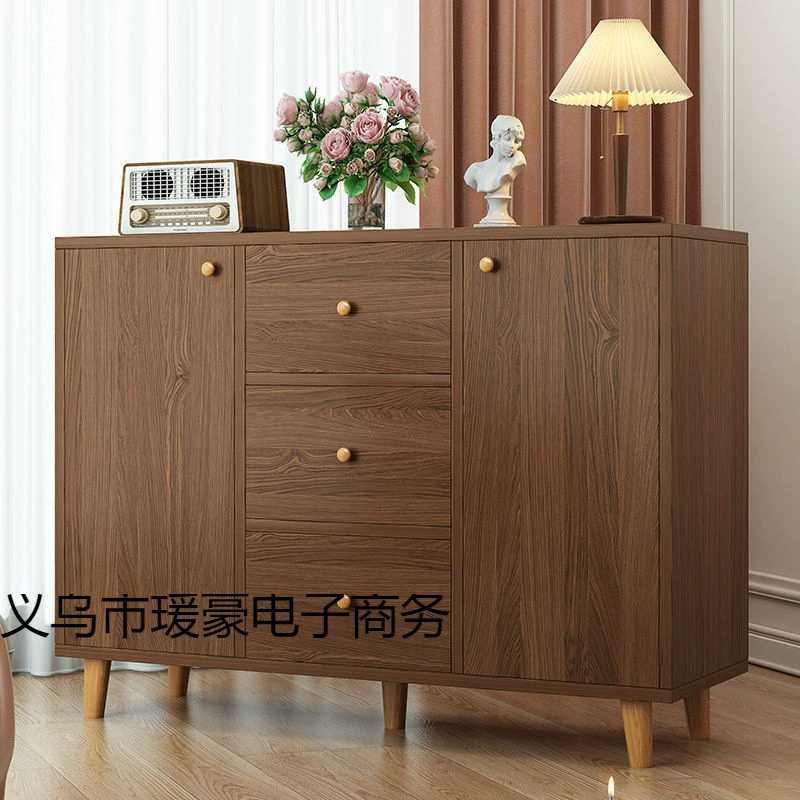 Шкаф с выдвижными ящиками, настенный шкаф для хранения, шкаф для хранения в гостиной, скандинавский буфет, шкаф для хранения в спальне, шкаф для хранения