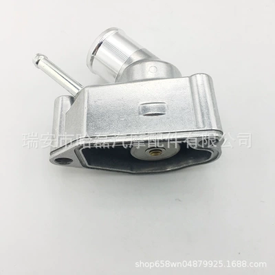 1338431, Thermostat