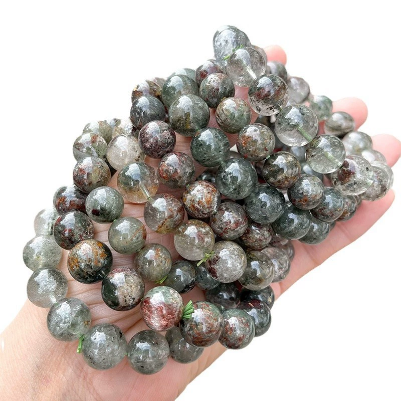 晶德 Organic ghost jewelry, бисерный браслет, оптовая продажа