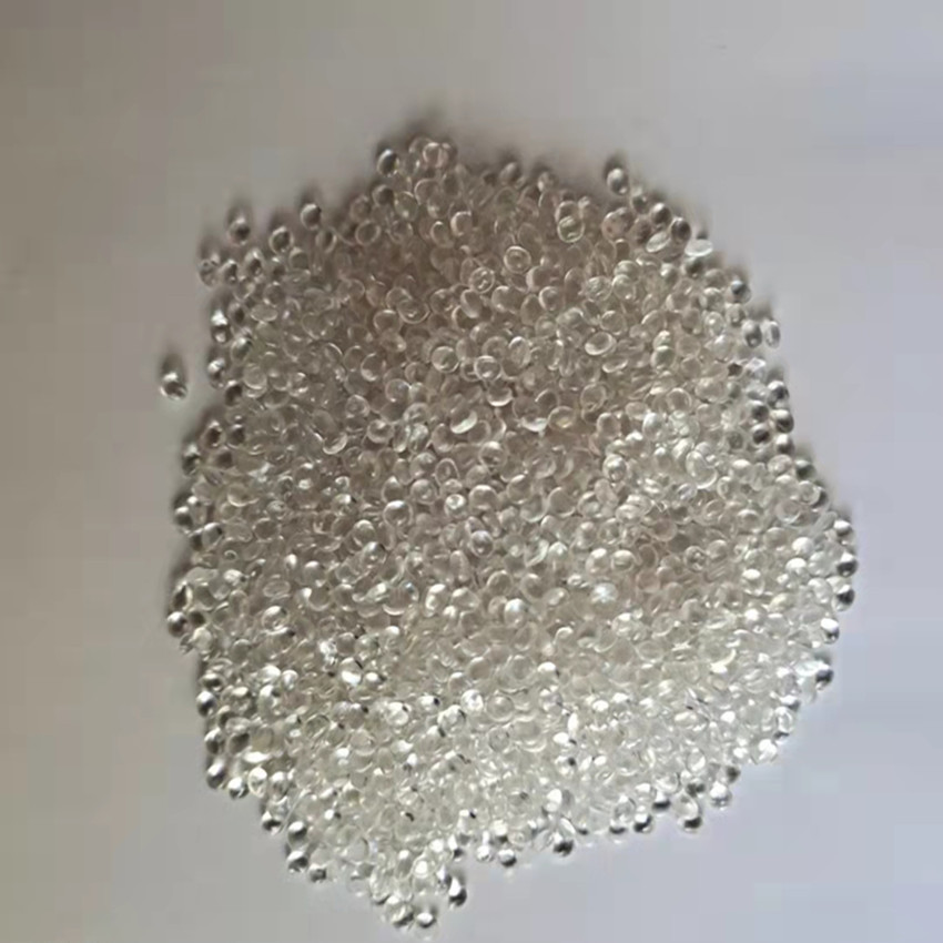 供应PET透明增韧剂 PET塑胶改性增韧  PET塑料抗冲击剂