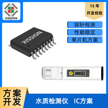 TDSˮ|zyPӷ߾ȼˮzyxMCUоƬƬC·