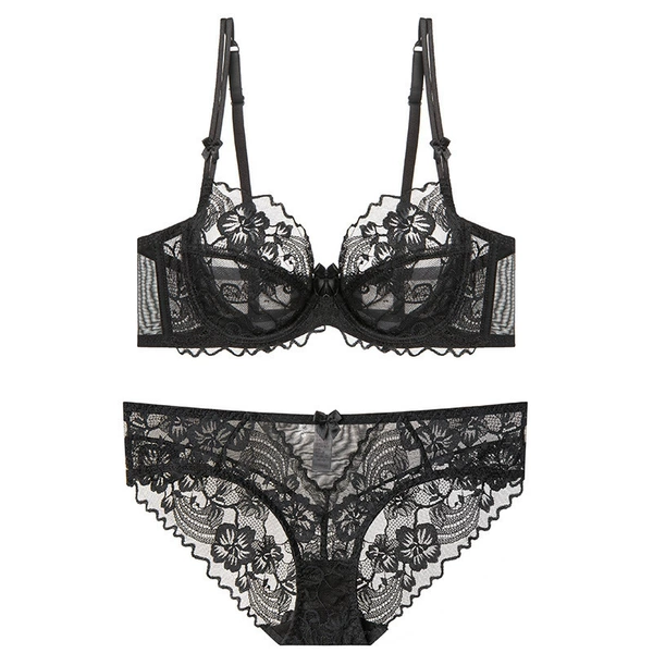 Black set