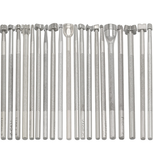 DIY Leather Printing Leather Carving and Leather Art Tools Printing Tools Leather Carving Fish Skin Pattern Printing Tools