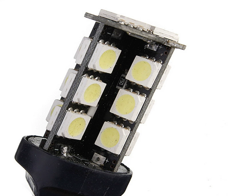 10 S25 27SMD 5050 с инкодированием реверсивного света