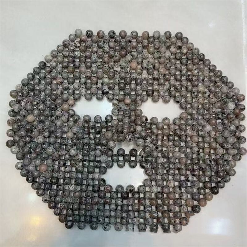 天然太赫兹面罩能量石磁疗石手工多晶硅融冰面膜枕巾坐垫经络帽子|undefined