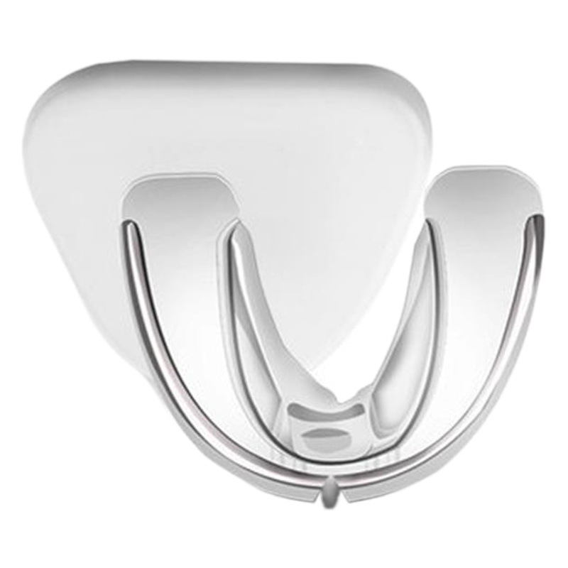 歯の是正器大人の歯のカバーの保持器は歯の天地を包んで矯正します。