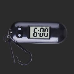 Small pendant learning examination silent portable mini watch