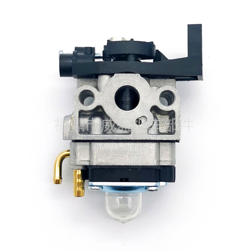 Suitable for Honda Gx35 Hht35 Four-Stroke Lawn Mower Carburetor 32 34 36Cc 16100-Z0Z-034