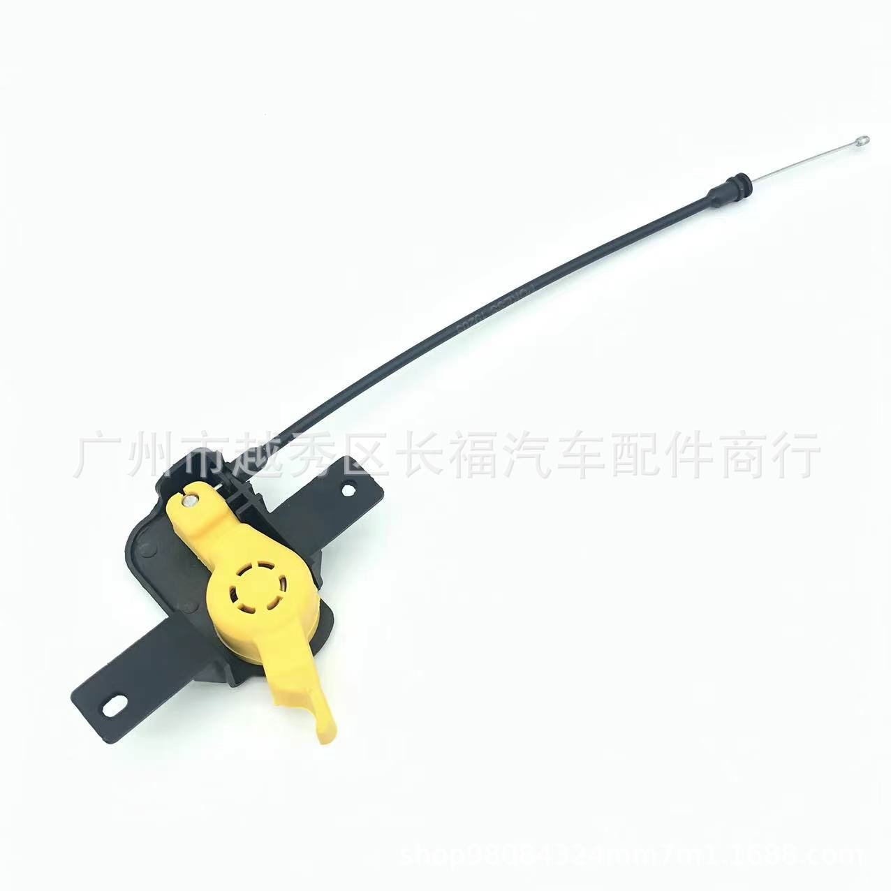 CJ5Z16A770A  CJ5Z-16A770-A 适用于福特翼虎KUGA机盖拉线