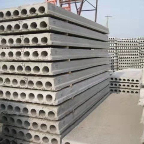 水泥楼板 钢筋混凝土预制板 规格齐全 出厂带检测报告 合格产品